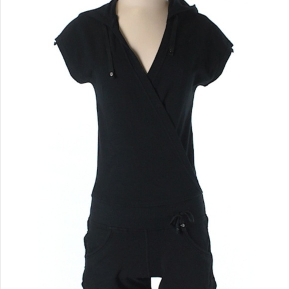 lululemon athletica Pants - Lululemon Romper!